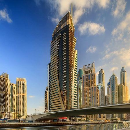 Dusit Residence Apartments - Key One Homes Dubai Eksteriør bilde
