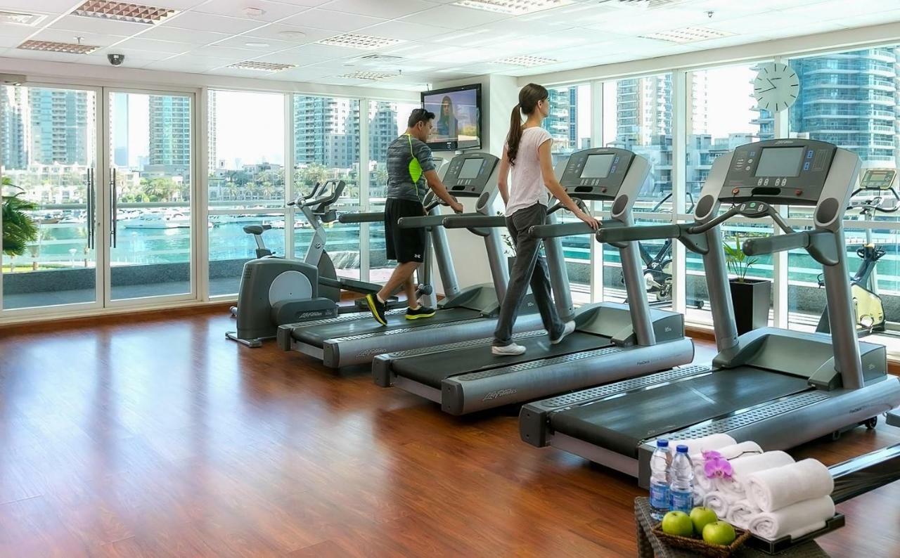 Dusit Residence Apartments - Key One Homes Dubai Rom bilde