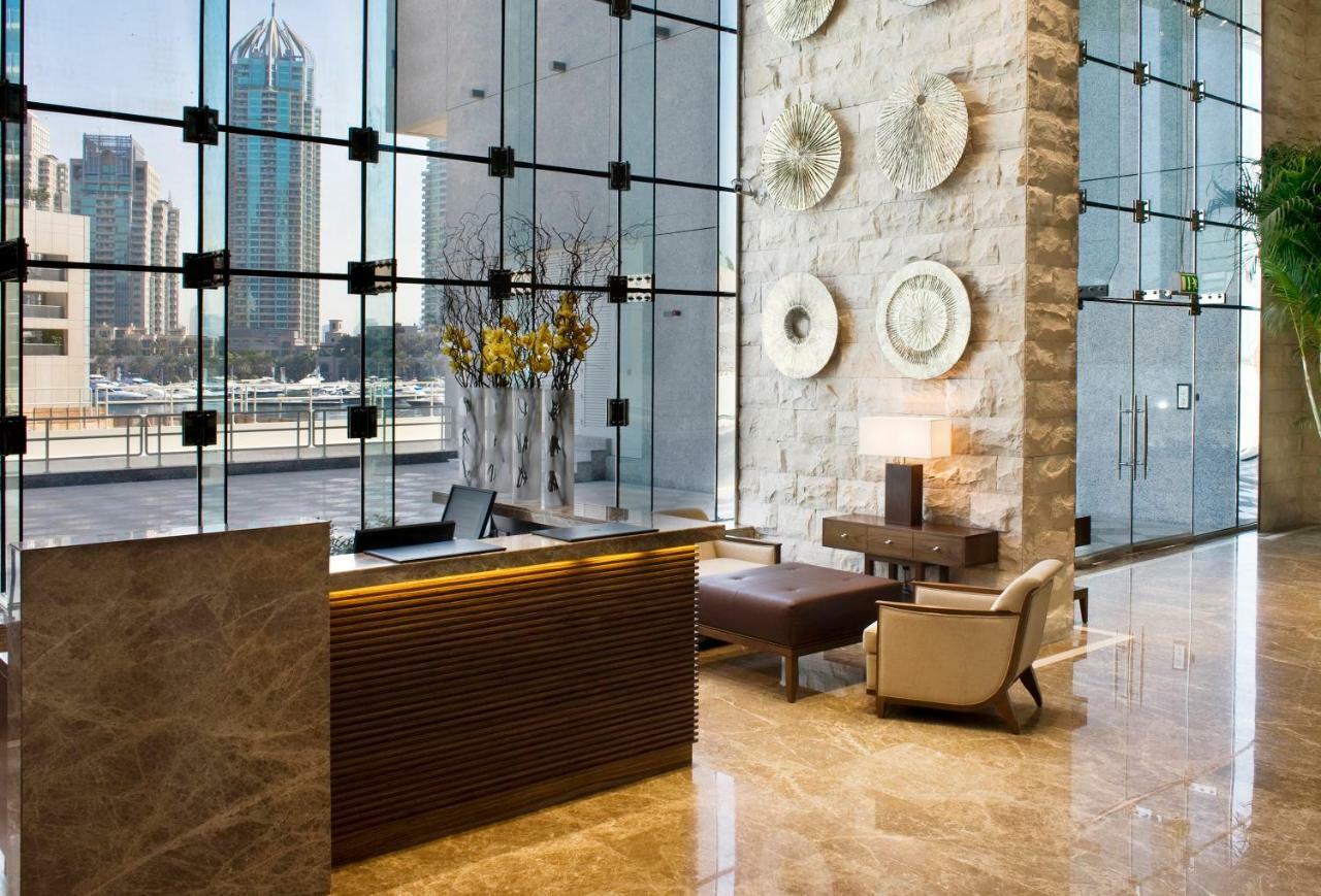 Dusit Residence Apartments - Key One Homes Dubai Rom bilde