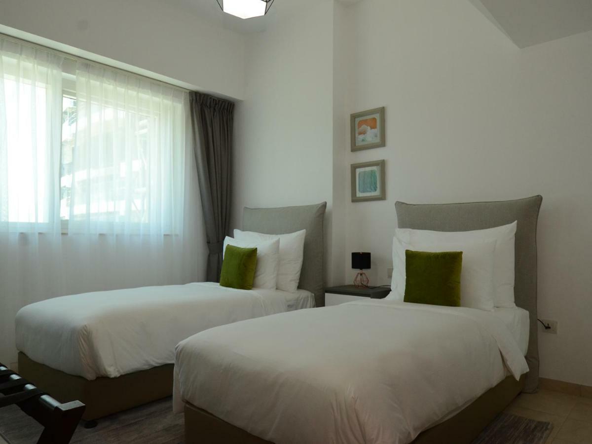 Dusit Residence Apartments - Key One Homes Dubai Eksteriør bilde