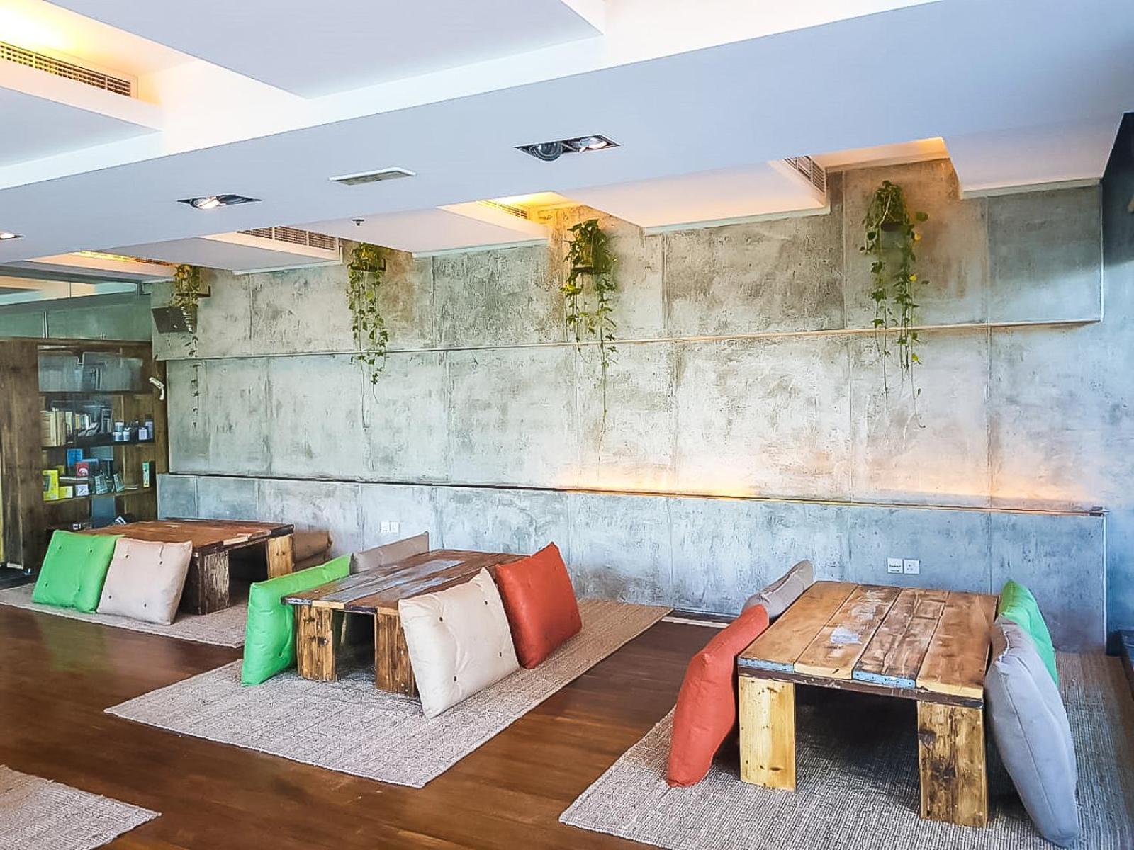 Dusit Residence Apartments - Key One Homes Dubai Eksteriør bilde