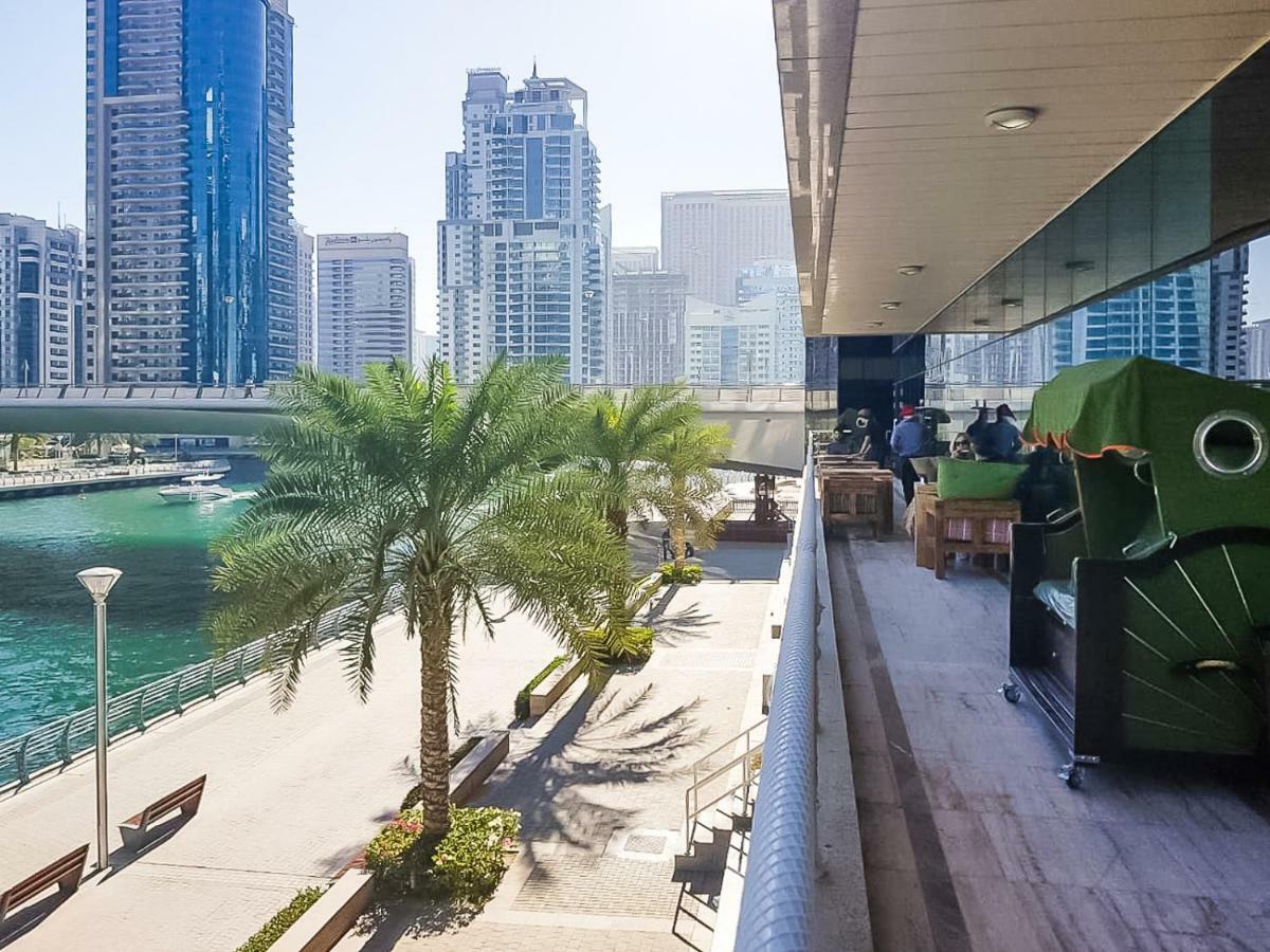 Dusit Residence Apartments - Key One Homes Dubai Eksteriør bilde