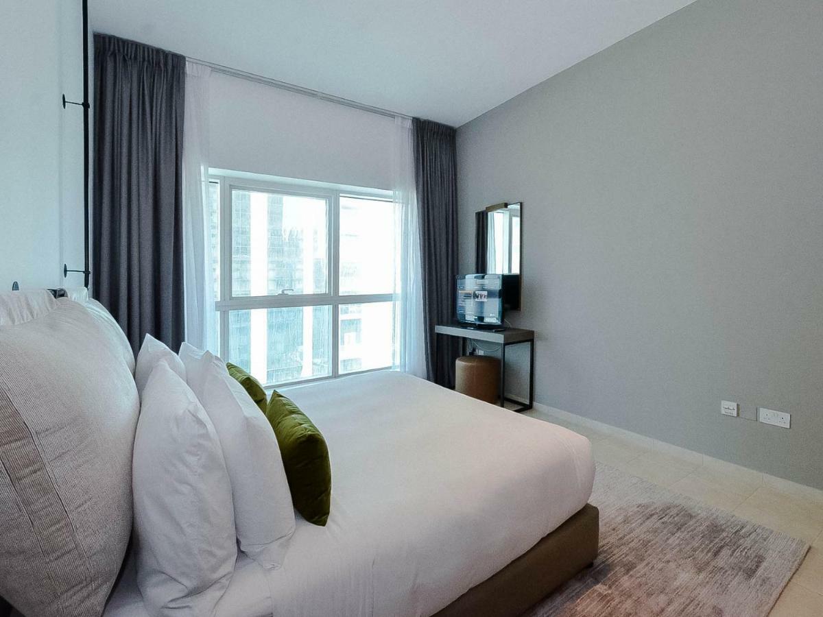 Dusit Residence Apartments - Key One Homes Dubai Eksteriør bilde